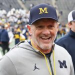 michigan’s-new-head-coach-pours-cold-water-on-ohio-state-rivalry:-‘hate-is-a-strong-word’
