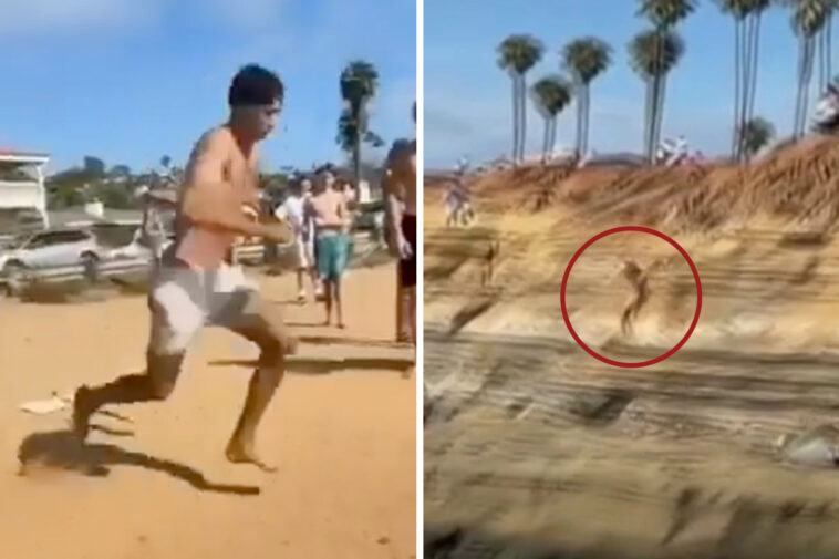 teen-who-bounced-off-rocks-in-viral-california-cliff-jumping-video-details-his-injuries:-‘my-lungs-were-burning’