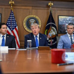 trump-previews-next-damaging-military-offensive-against-iran-from-camp-david-cabinet-summit