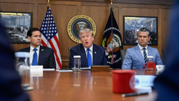 trump-previews-next-damaging-military-offensive-against-iran-from-camp-david-cabinet-summit