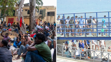 spain-claims-25,000-african-migrants-already-sent-home-as-authorities-expel-150-people-per-minute