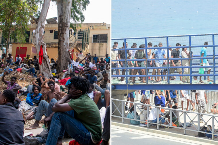 spain-claims-25,000-african-migrants-already-sent-home-as-authorities-expel-150-people-per-minute