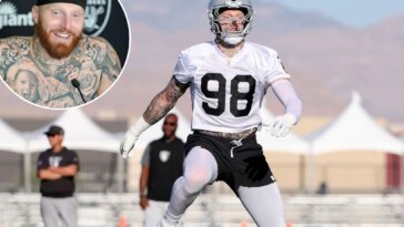 maxx-crosby-still-has-chip-on-shoulder-after-failed-ravens-trade:-‘make-you-look-crazy’