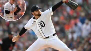 tigers-pitcher-casey-mize-scratched-from-start-as-tarik-skubal-trade-intrigue-grows