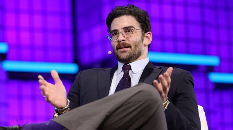 far-left-streamer-hasan-piker-guarantees-democratic-nominee-in-2028-will-be-anti-israel