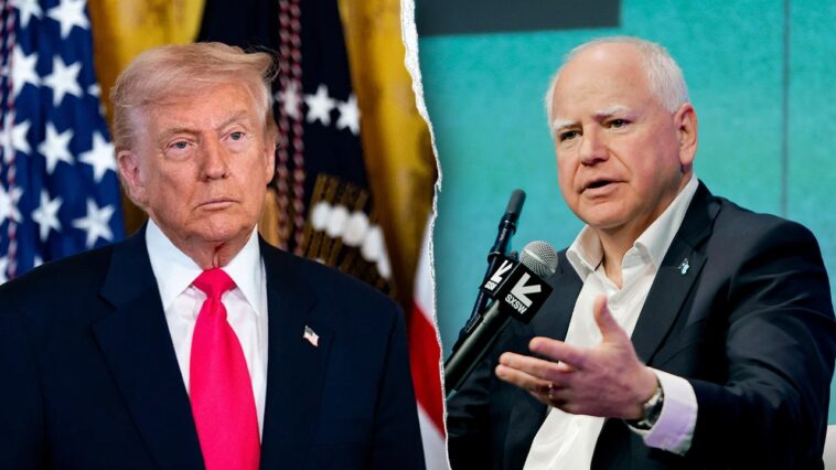 trump-rejects-iran-blame-for-minnesota-cyberattack,-points-finger-at-‘corrupt’-political-foe