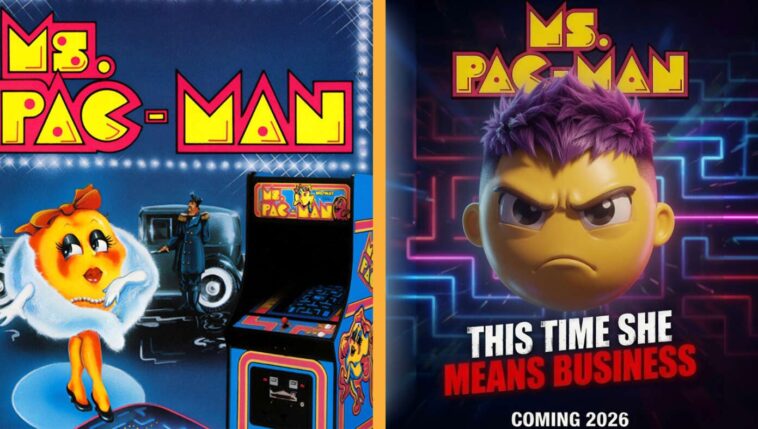 ruined-by-woke:-ms.-pac-man-made-less-sexy-for-modern-remake