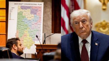 republican-who-tanked-trump’s-redistricting-push-steps-down-from-leadership