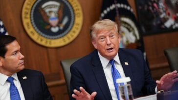 trump:-migrant-invasion-of-spanish-territory-will-be-a-midterm-talking-point