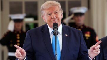 late-breaking:-trump-announces-historic-agreement-for-total-disarmament-of-hamas-–-israel-not-convinced