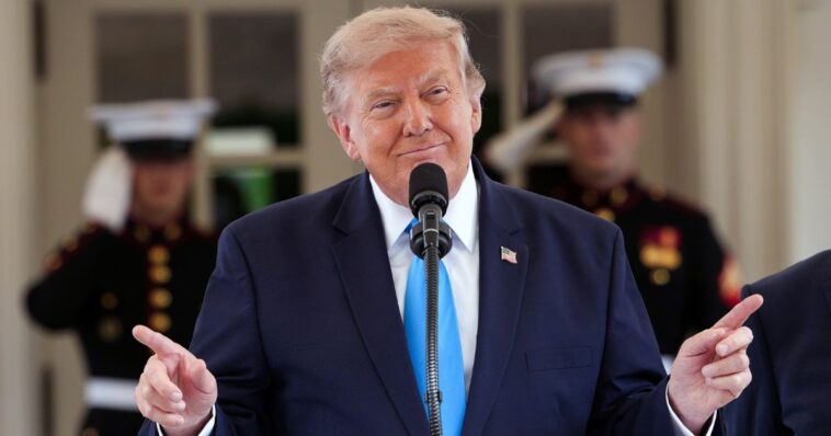 late-breaking:-trump-announces-historic-agreement-for-total-disarmament-of-hamas-–-israel-not-convinced