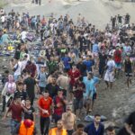 why-did-nearly-60,000-african-migrants-storm-spain’s-beaches?