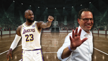 dem-presidential-hopeful-may-have-had-hand-in-getting-lebron-james-to-philadelphia