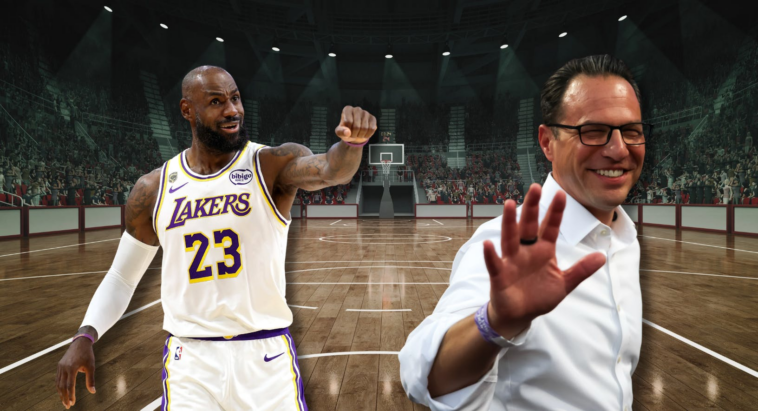 dem-presidential-hopeful-may-have-had-hand-in-getting-lebron-james-to-philadelphia
