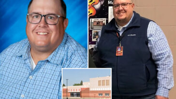 350-pound-teacher-learns-fate-for-using-student-as-‘stepping-stool,’-leaving-child-shuffling-‘like-an-80-year-old’