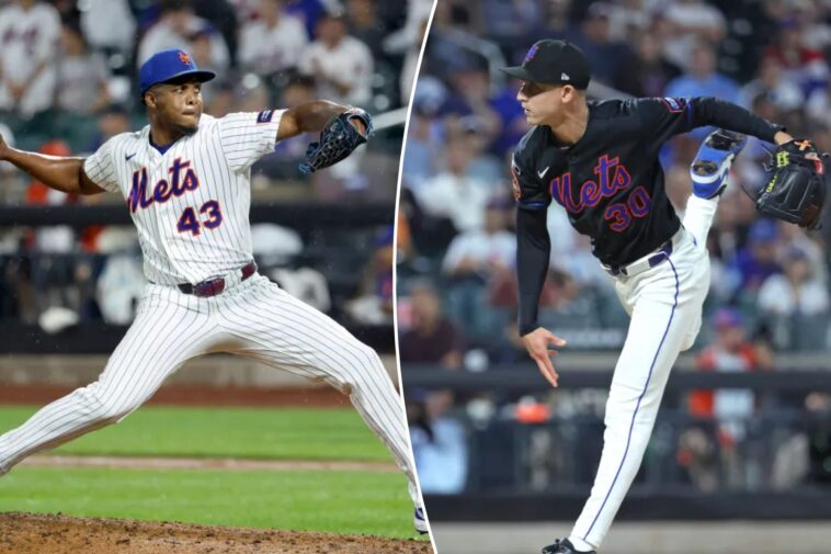 luke-weaver,-huascar-brazoban-draw-interest-from-pirates-as-mets-open-door-to-mlb-trade-deadline-sell-off