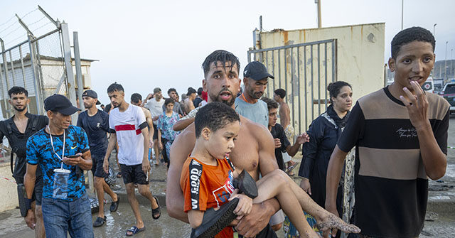 the-situation-in-morocco:-what-are-migrants-‘fleeing’-from?