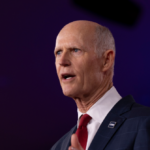 exclusive-—-rick-scott:-anthony-fauci-‘killed’-with-his-lies-about-vaccine