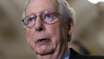 exclusive-video-–-what-is-going-on-with-mitch-mcconnell?-–-several-lawmakers-weigh-in-on-governor-andy-beshear’s-ultimatum-to-mcconnell