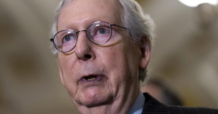 exclusive-video-–-what-is-going-on-with-mitch-mcconnell?-–-several-lawmakers-weigh-in-on-governor-andy-beshear’s-ultimatum-to-mcconnell
