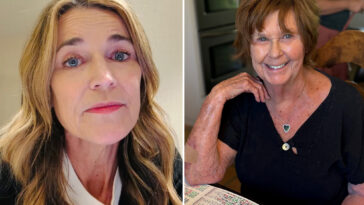 two-nancy-guthrie-ransom-notes-released-in-full-as-disappearance-reaches-heartbreaking-new-milestone
