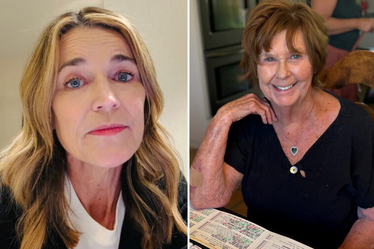 two-nancy-guthrie-ransom-notes-released-in-full-as-disappearance-reaches-heartbreaking-new-milestone