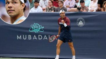 atp-washington-pick:-ben-shelton-vs.-alejandro-tabilo-prediction,-odds,-best-bet-friday