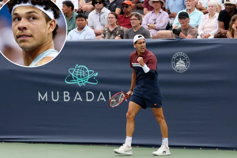 atp-washington-pick:-ben-shelton-vs.-alejandro-tabilo-prediction,-odds,-best-bet-friday