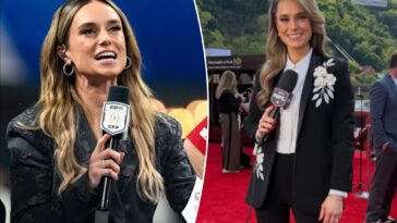 espn-promotes-molly-mcgrath-to-nfl-sidelines-ahead-of-network’s-first-super-bowl