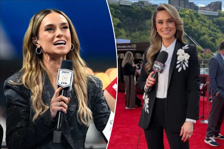 espn-promotes-molly-mcgrath-to-nfl-sidelines-ahead-of-network’s-first-super-bowl