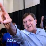 report:-maine-democrat-troy-jackson,-longtime-partner-are-second-cousins-with-2-children