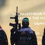 ‘complete-disarmament’-of-hamas-announced-by-trump’s-board-of-peace,-followed-by-israeli-withdrawal