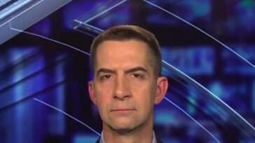 cotton:-iran’s-negotiators-coordinated-with-those-who-attacked-us,-need-2,-3-weeks-more-of-bombing