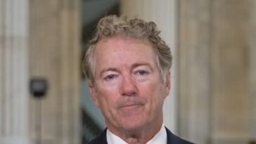 rand-paul:-i-think-intel.-agencies-are-still-doing-gain-of-function,-‘they-won’t-give-me-proper-oversight’
