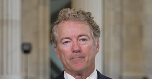 rand-paul:-i-think-intel.-agencies-are-still-doing-gain-of-function,-‘they-won’t-give-me-proper-oversight’