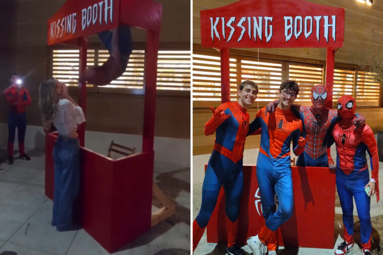 angelenos-line-up-to-lock-lips-with-spider-man-impersonators-outside-luxury-grocery-store
