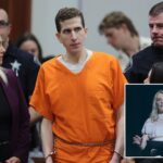 sick-bryan-kohberger’s-‘not-guilty’-stunt-shows-he’s-still-torturing-victims’-families-from-behind-bars:-author