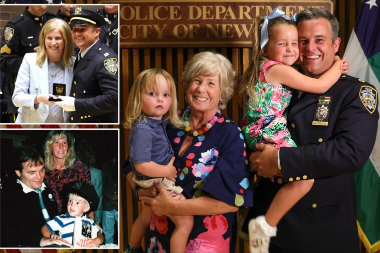 son-of-fallen-hero-det.-steven-mcdonald-promoted-high-ranking-role-in-nypd:-‘bittersweet’