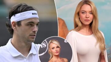 taylor-fritz-‘f–––-tee’d-up’-sydney-sweeney-after-morgan-riddle-breakup
