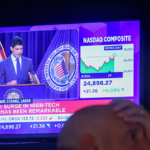breitbart-business-digest:-wall-street-gasps-as-kevin-warsh’s-fed-abdicates-its-market-throne