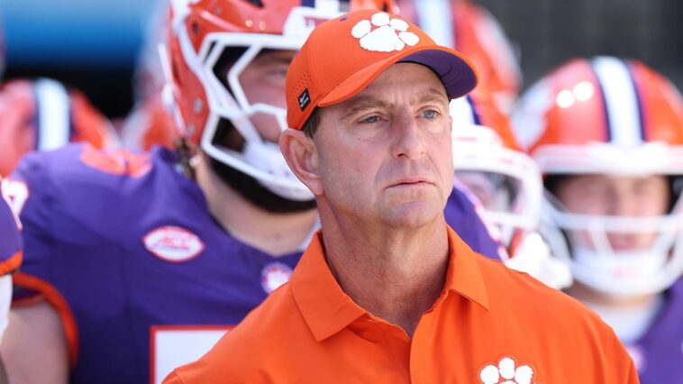 how-much-longer-does-clemson-head-coach-dabo-swinney-realistically-have-in-death-valley?