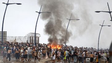 france-puts-troops-on-border-with-spain-due-to-moroccan-invasion