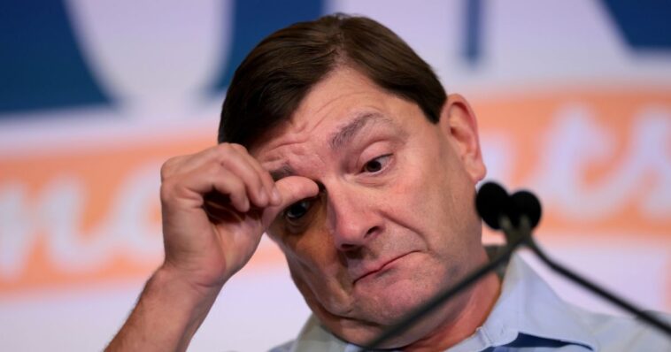 report:-democratic-senate-nominee-troy-jackson-fathered-two-children-with-his-second-cousin