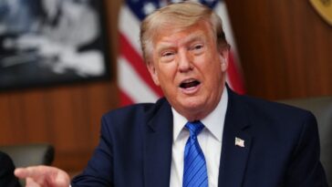 trump-shoots-down-claims-iran-attacked-us-water-systems,-blames-‘corrupt’-tim-walz