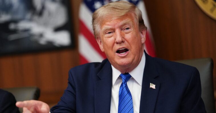 trump-shoots-down-claims-iran-attacked-us-water-systems,-blames-‘corrupt’-tim-walz