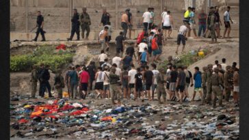 watch:-spanish-woman’s-‘suicidal-empathy’-on-full-display-as-africans-invade-city