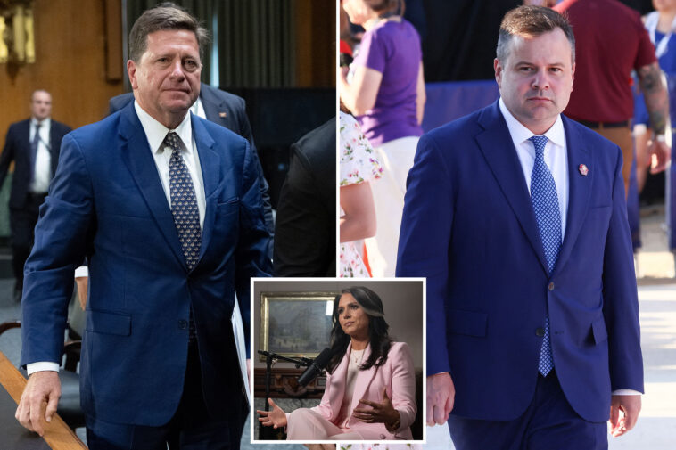 dni-jay-clayton’s-arrival-in-dc-delayed-as-acting-chief-bill-pulte-plans-more-layoffs