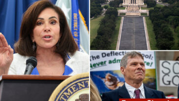 jeanine-pirro-seeks-to-drop-charges-against-olympian-david-hearn,-admits-reflecting-pool-damage-was-‘flawed-installation’