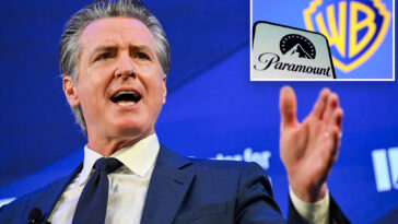calif-gov.-gavin-newsom’s-office-urges-ag-bonta-to-settle-paramount-lawsuit-out-of-court