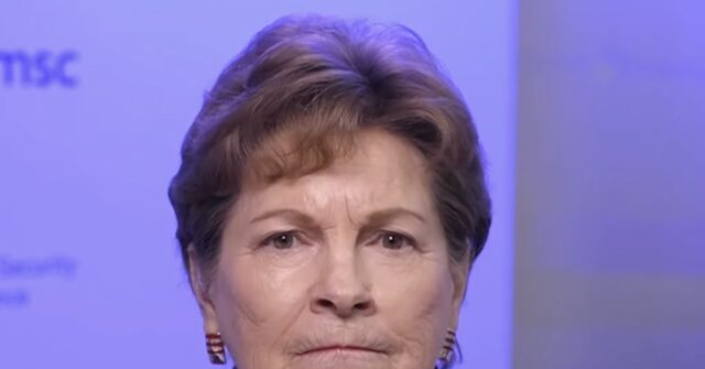 shaheen:-trump-is-taking-‘side-of-a-sworn-enemy-of-the-united-states-over-a-state’